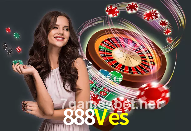 vivo no cassino 888Ves