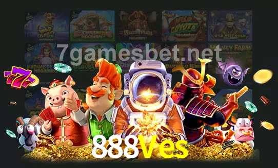 cassino 888Ves