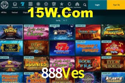 888Ves.Com