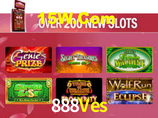 888Ves