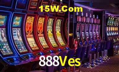 Provedores de Jogos 888Ves