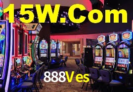 Tournaments 888Ves