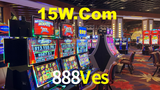 888Ves - Slots De Cassino Envolventes - 888Ves.Com