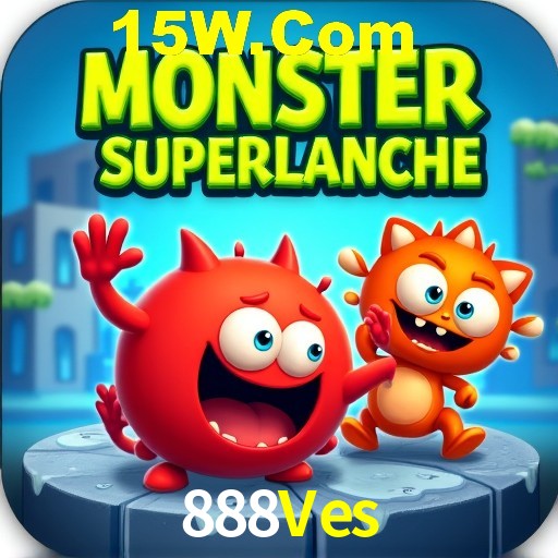 APP oficial da 888Ves para mobile