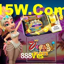 Welcome Bonus 888Ves