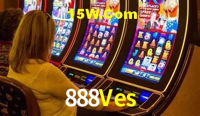 Jogos de Slot 888Ves