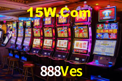 888Ves Bet