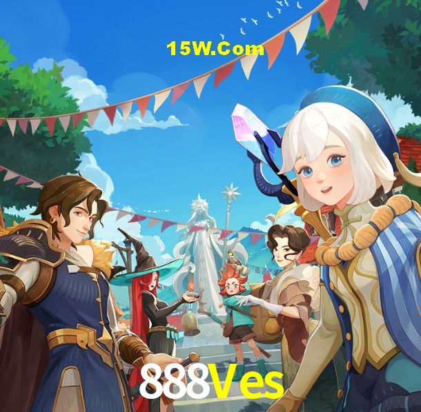 Recursos de Bônus 888Ves
