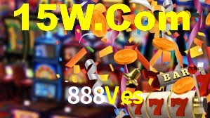 Welcome Bonus 888Ves