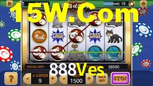 Live Casino 888Ves