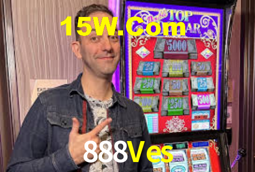 888Ves: Seu Cassino Premiado com Pagamentos Rápidos