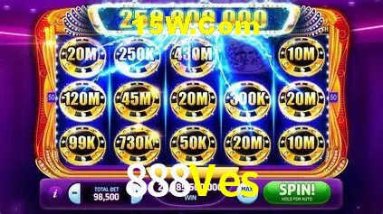 888Ves - Análise de Mercados Esportivos