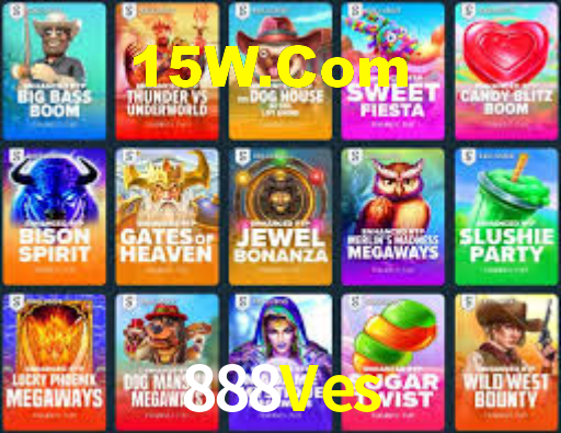 888Ves Bet