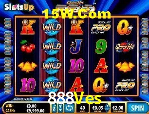 888Ves Brasília - Betting Features