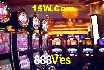 888Ves Belo Horizonte - Jackpots