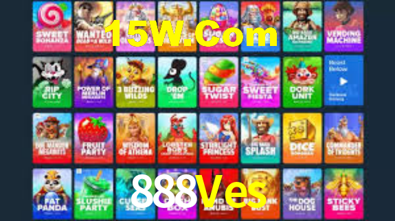 888Ves