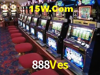 888Ves - cassino ao vivo