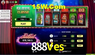 888Ves - Login Methods